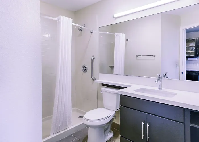 Candlewood Suites Lakeville I-35 By Ihg
