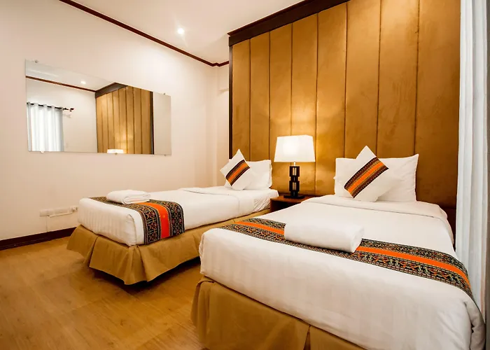 Sur Beach Resort Boracay