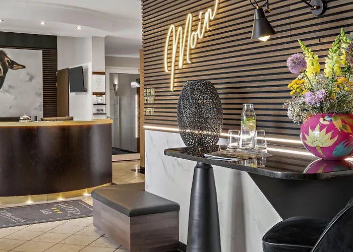Hotel Tiek Superior