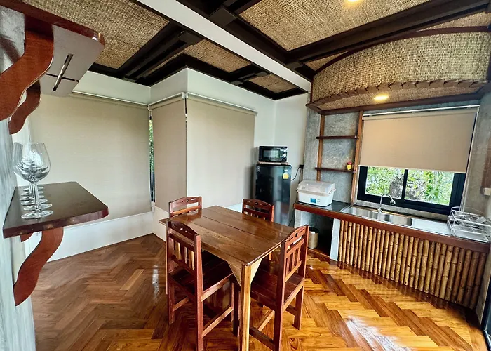 Sai Daeng Resort
