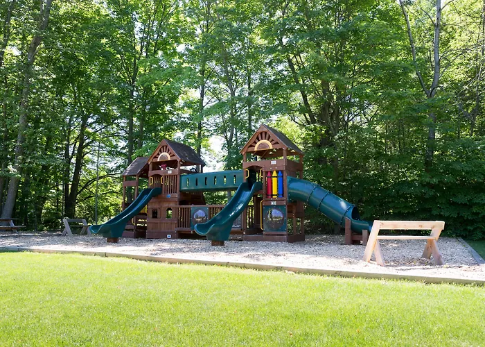 The Landing Resort