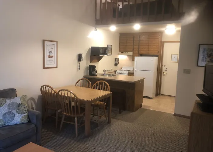 The Landing Resort