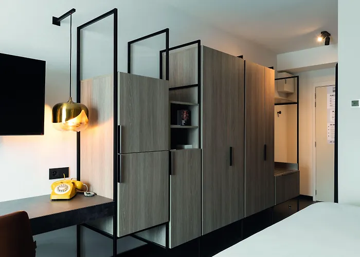Ariane Hotel