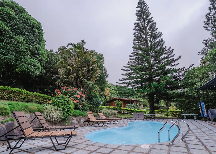Cabanas La Pradera
