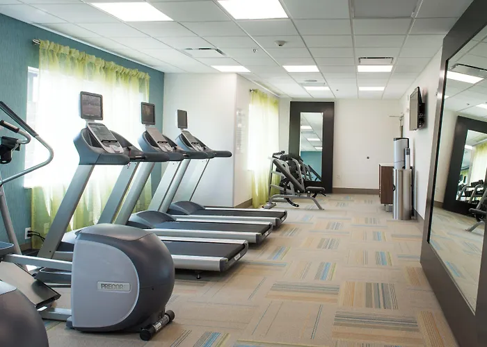 Holiday Inn Express & Suites Rock Falls By Ihg