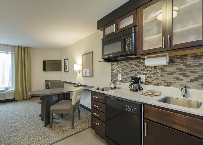 Candlewood Suites Mishawaka By Ihg