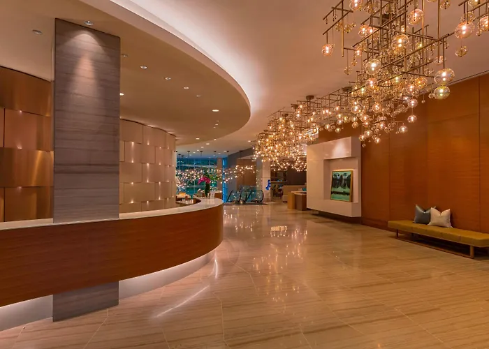 The Westin At The Woodlands