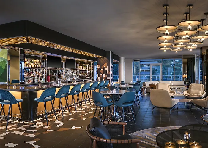 The Westin At The Woodlands