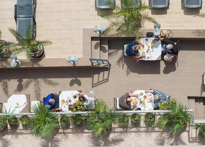 Tia Maria Hotel