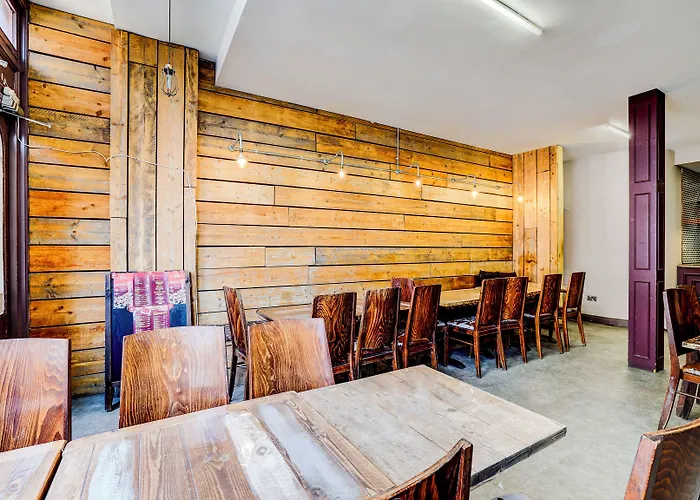 Belvilla Ilford Station Hotel, 4 Min From Elizabeth Line