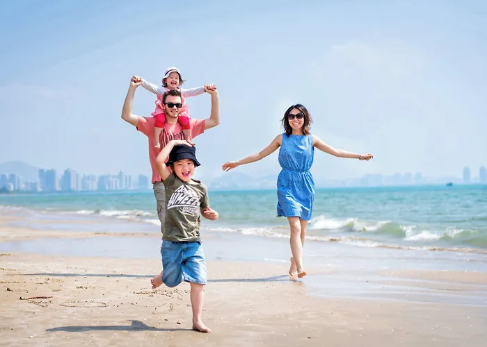 Wyndham Sanya Bay