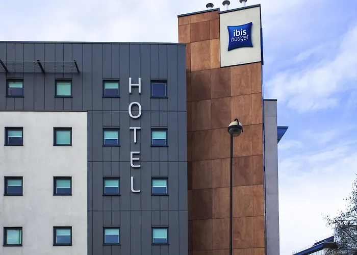 Ibis Budget London Hounslow