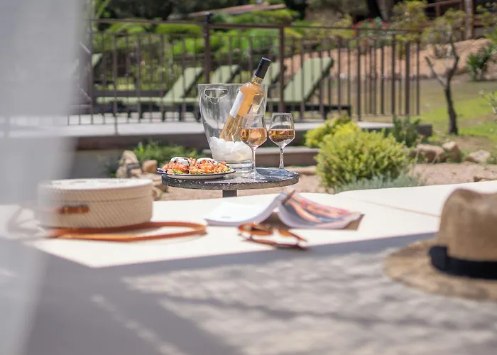 Residence Casarina