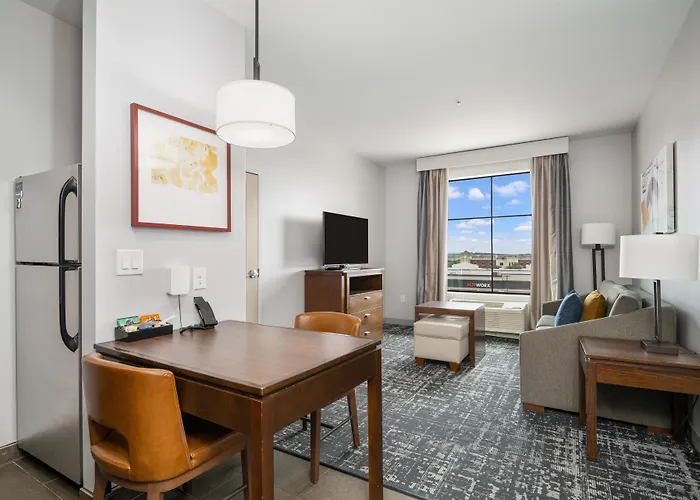 Homewood Suites By Hilton New Braunfels