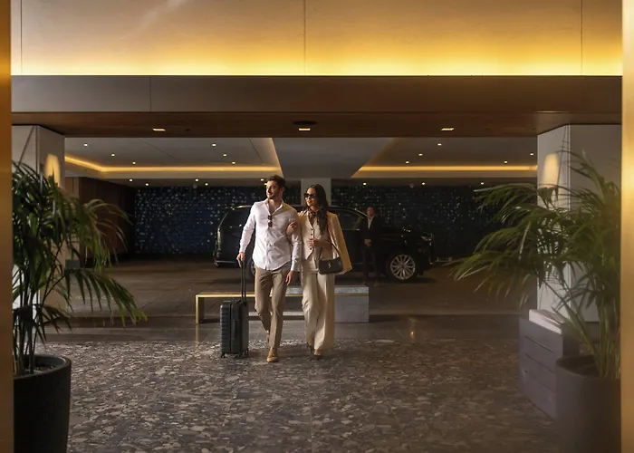 The Ritz-Carlton Residences, Waikiki Beach Hotel