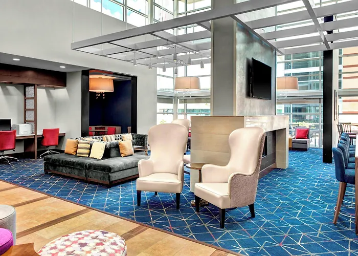 Residence Inn By Marriott Philadelphia Airport