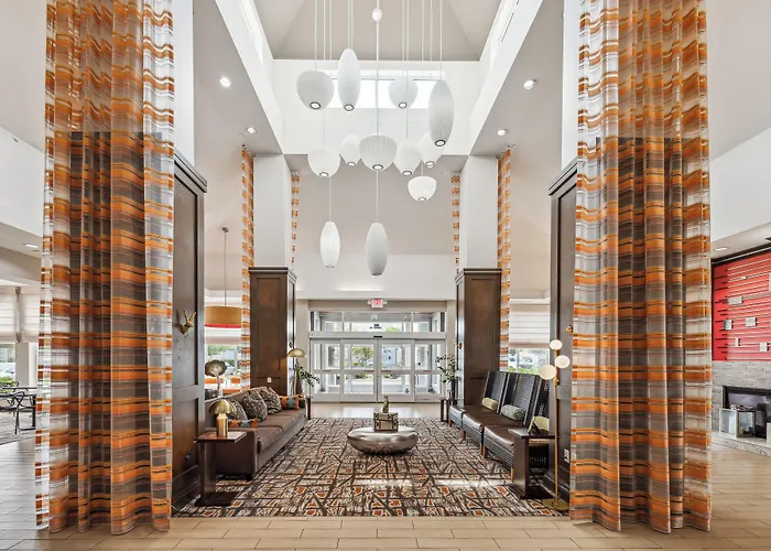 Kozy Hotel Houston North