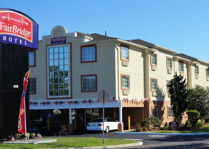 Quality Inn Galloway - Atlantic City North
