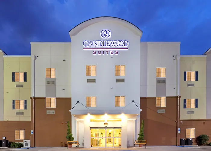Candlewood Suites Denver North - Thornton By Ihg