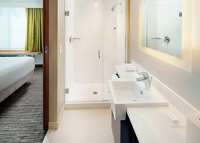 Springhill Suites By Marriott Carle Place Garden City