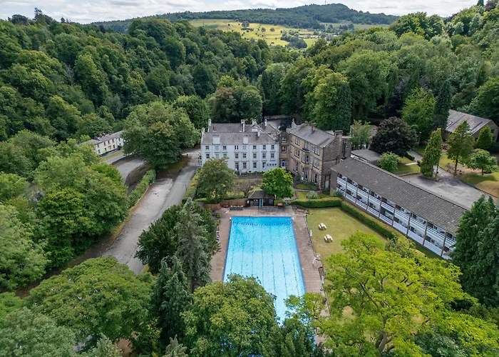 New Bath Hotel & Spa, A Member Of Radisson Individuals