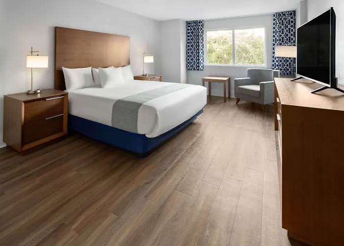 Waterview Casino & Hotel, Trademark Collection By Wyndham
