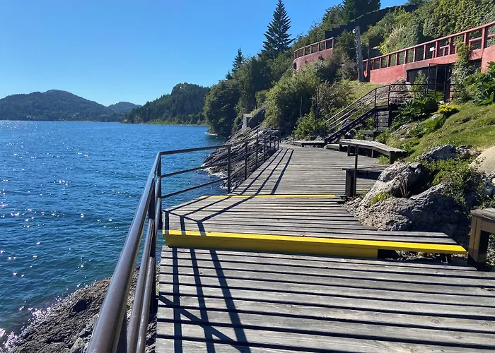 Costa Brava Apart Hotel & Suites San Carlos de Bariloche