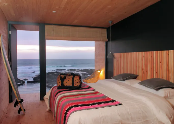 Hotel Apacheta