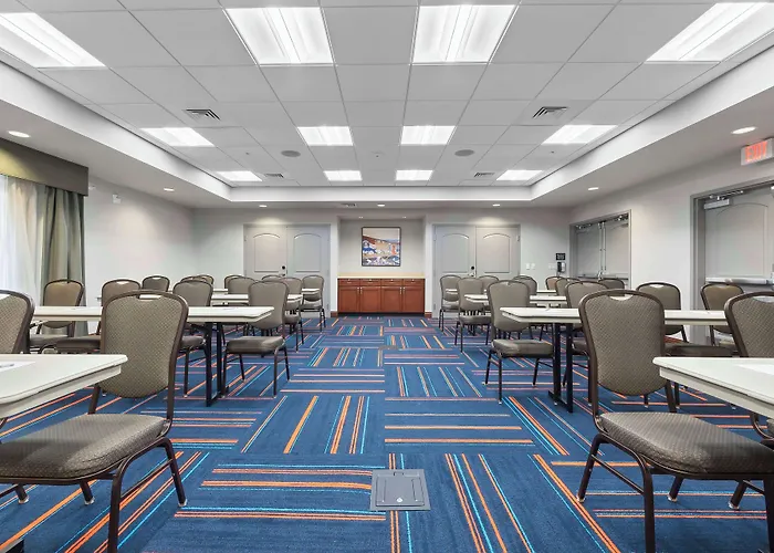 Hampton Inn Cape Girardeau I-55 East, Mo