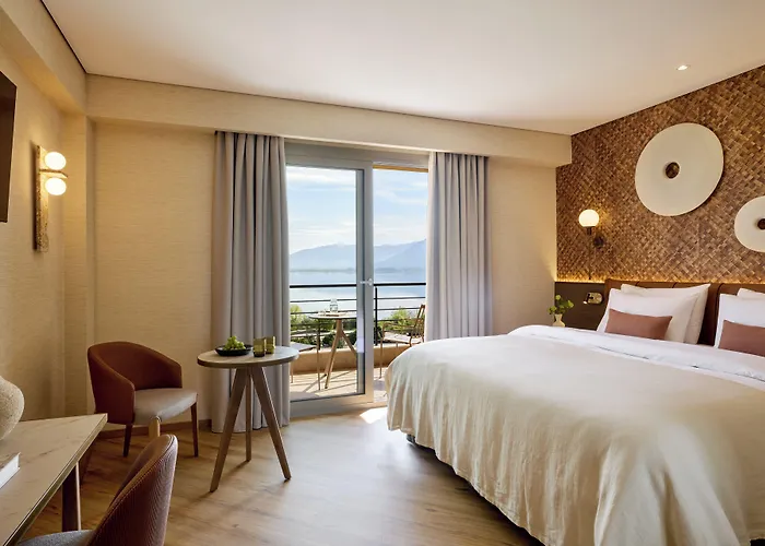 Limneon Resort&Spa
