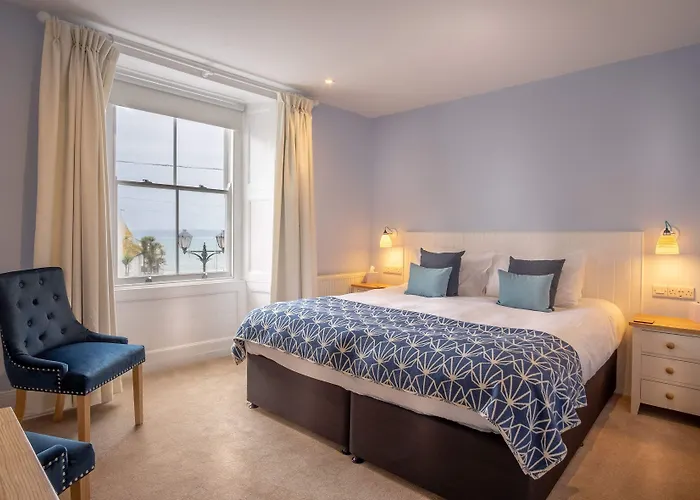 Marazion Hotel