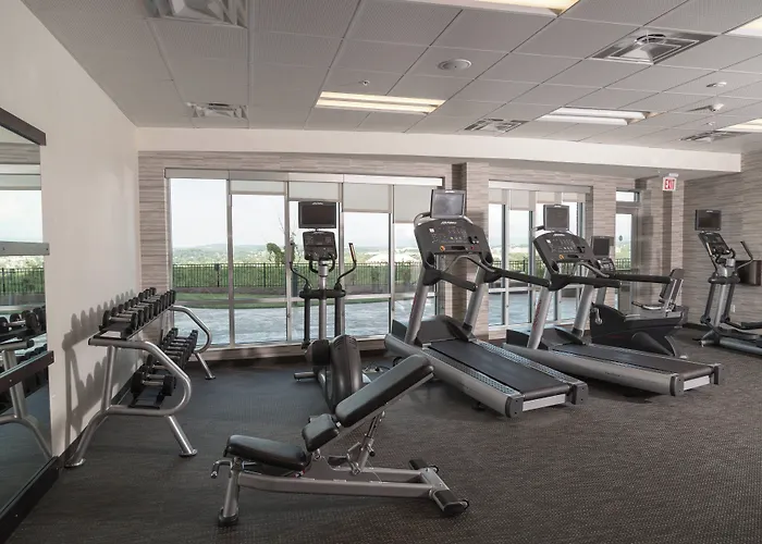 Courtyard By Marriott Morgantown