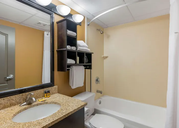 Best Western Plus North Platte Inn & Suites