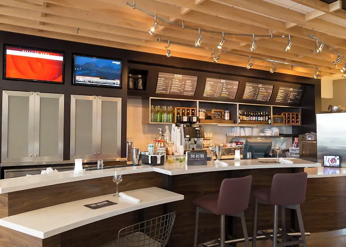 Courtyard By Marriott Morgantown
