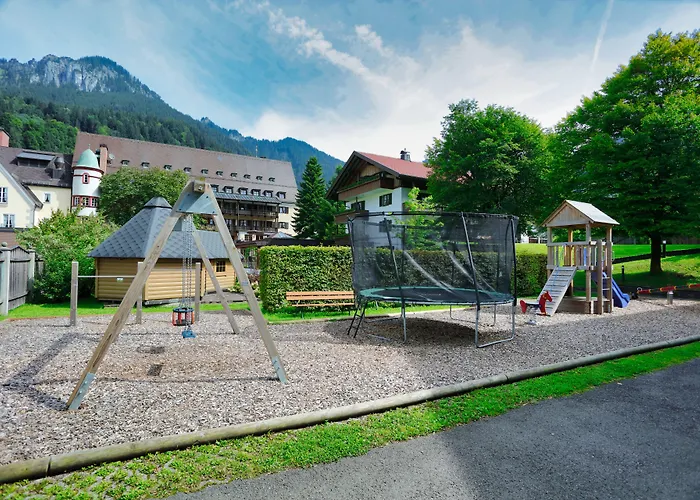 Hotel Klosterhotel Ludwig der Bayer