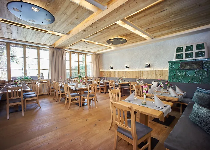 Hotel Klosterhotel Ludwig der Bayer