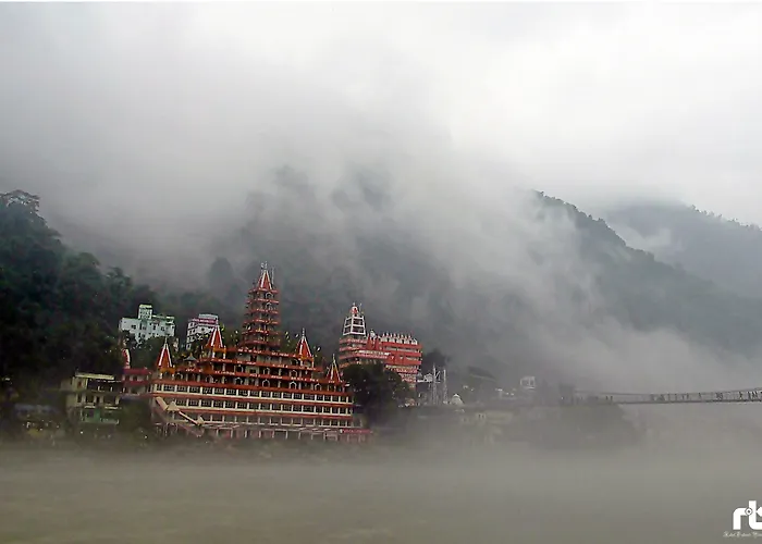 Hotel Yog Vashishth