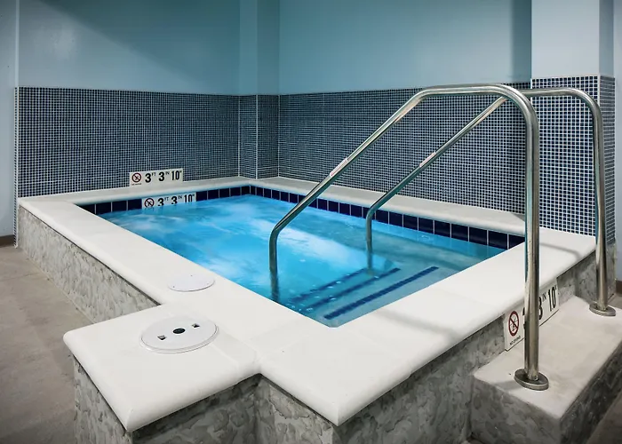 Staybridge Suites Des Moines Downtown By Ihg