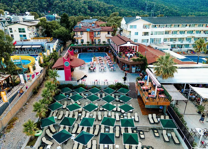 Belport Beach Hotel