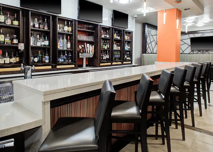 Holiday Inn Windsor - Wine Country By Ihg