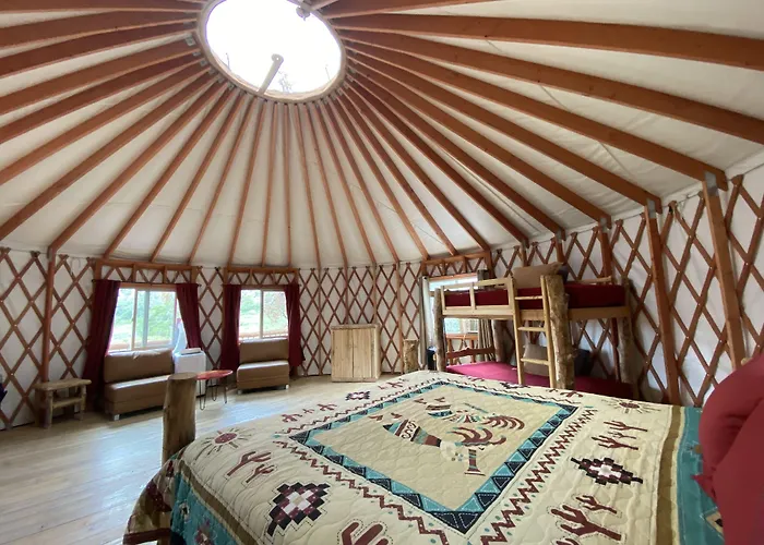 Boulder Mountain Guest Ranch