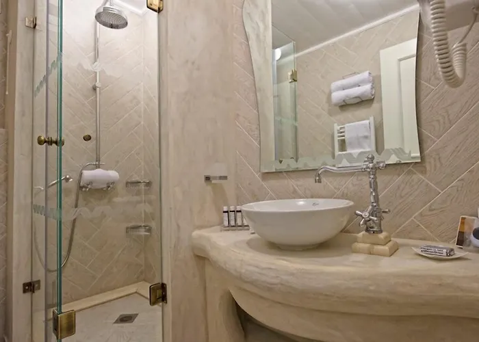 Orologopoulos Mansion Luxury Hotel