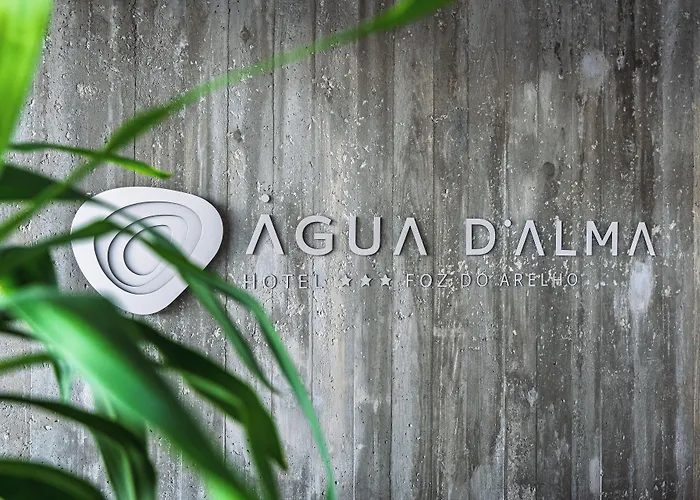 Agua D'Alma Hotel
