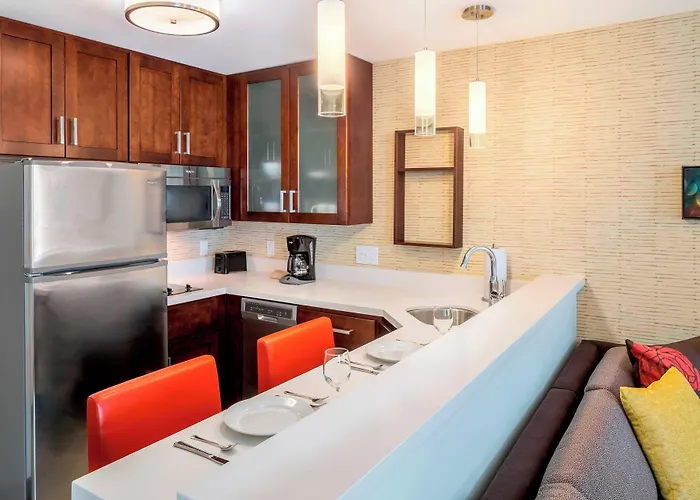 Residence Inn By Marriott Wheeling/St. Clairsville