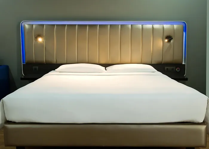 Park Inn By Radisson Amritsar Airport