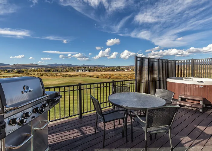 Worldmark Granby - Rocky Mountain Preserve