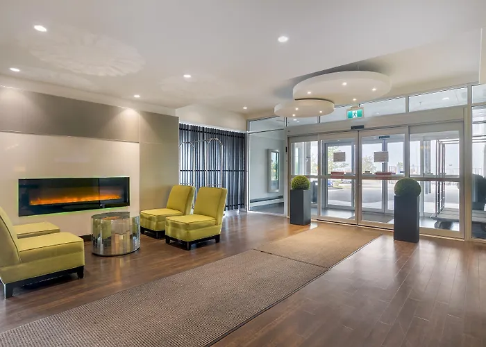 Best Western Plus East Side