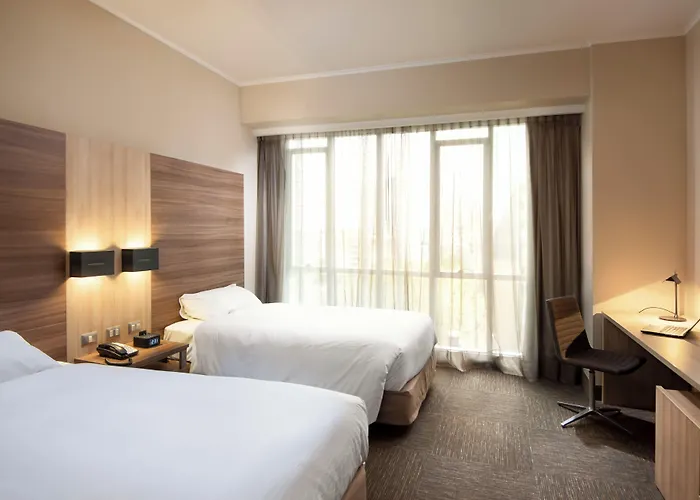 Hotel Costanera Concepcion