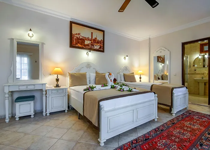 La Paloma Hotel