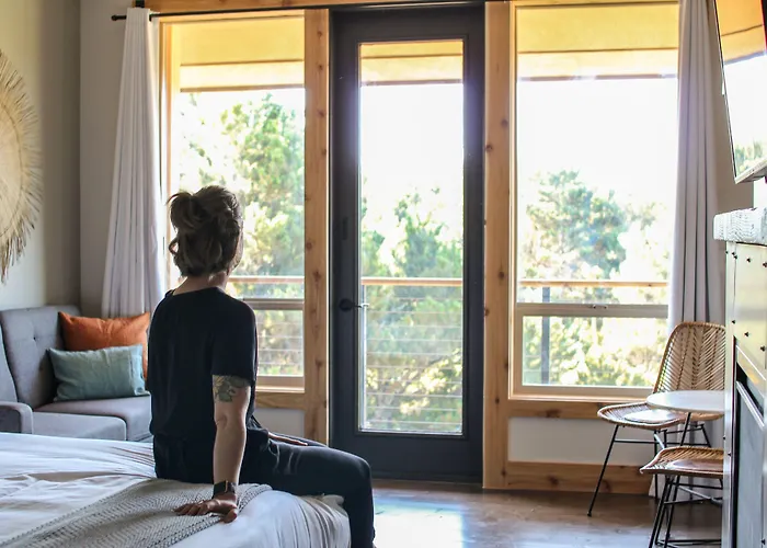 Inn At Discovery Coast